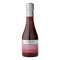 Vinaigre pulpe de Framboise 250ml