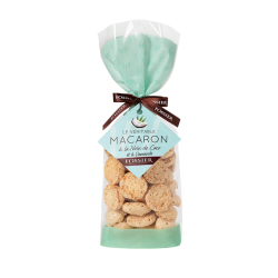 Macaron Coco Amande sachet...