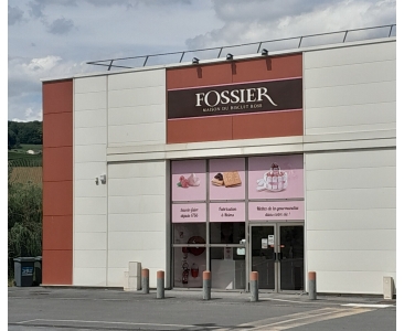 Magasin Fossier Pierry (Epernay)